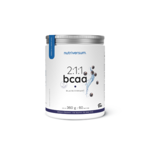 2:1:1 BCAA - 360g