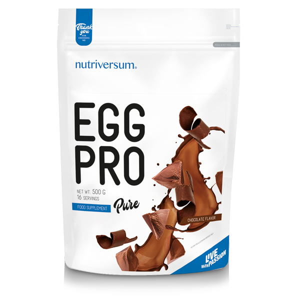 PURE - Egg Pro