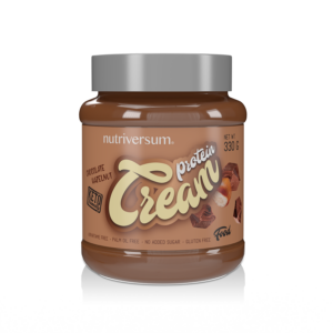 FOOD - Protein Cream