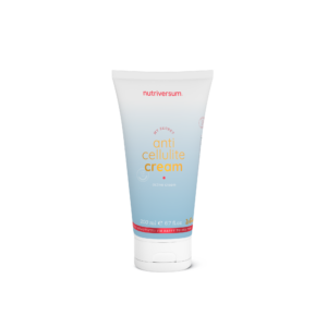 Anti cellulite cream