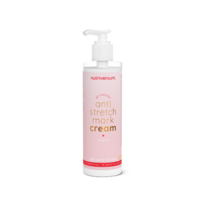 Anti Stretch Mark Cream