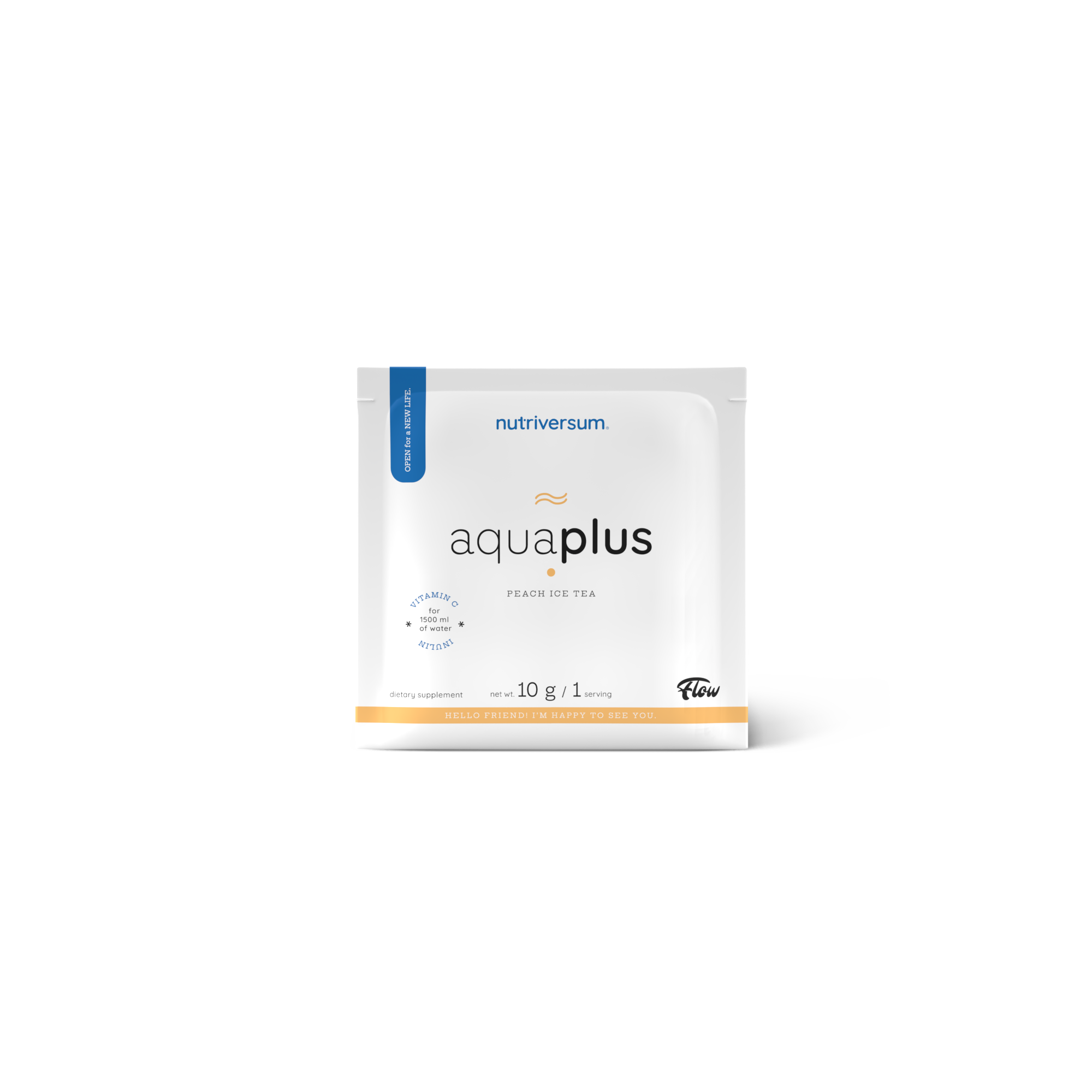 Aqua Plus - 10g