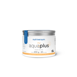 Aqua Plus - 200g