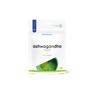 Ashwagandha root