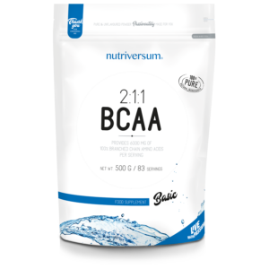 BASIC - BCAA Powder