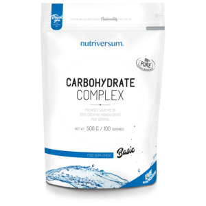 BASIC - Carbohydrate Complex