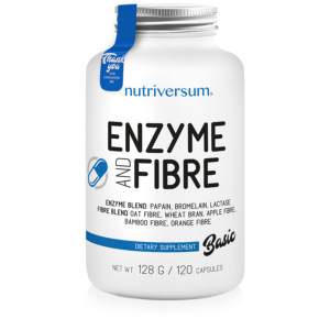 BASIC - Enzyme and Fibre