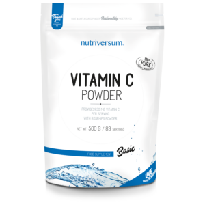BASIC - Vitamin C Powder
