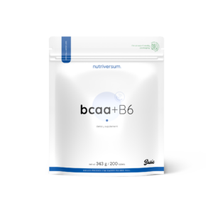 BCAA+B6