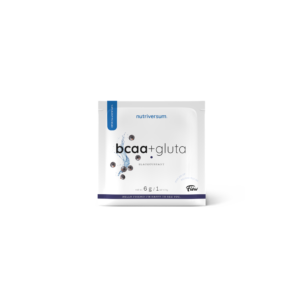 BCAA+GLUTA - 6g