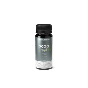 BCAA Shot