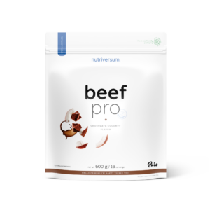Beef Pro
