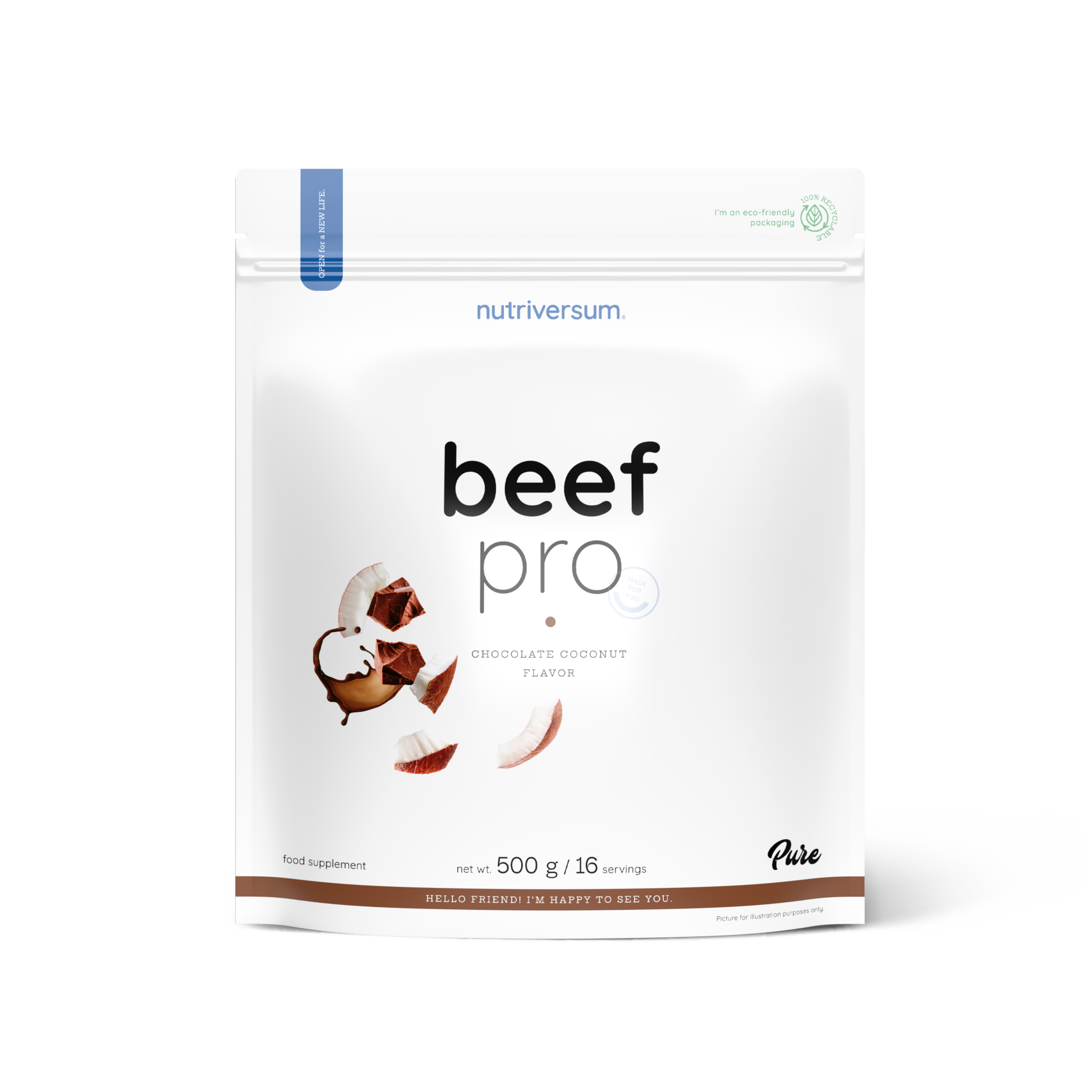 Beef Pro