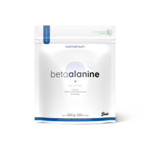 Beta Alanine