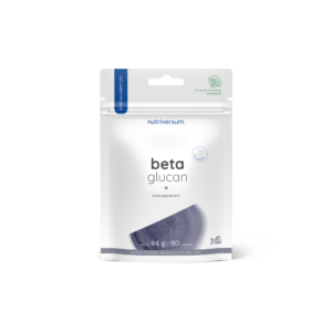 Beta Glucan