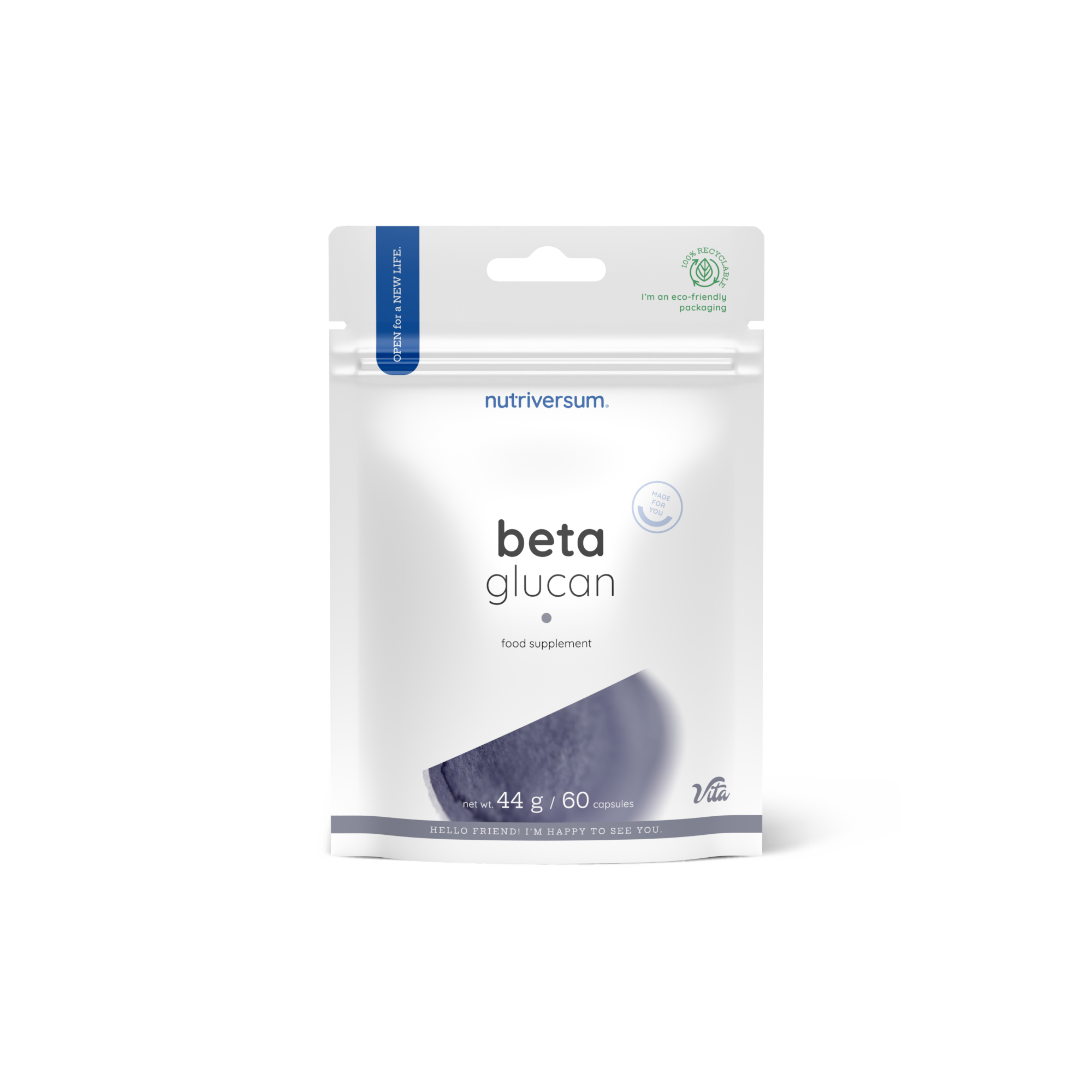Beta Glucan