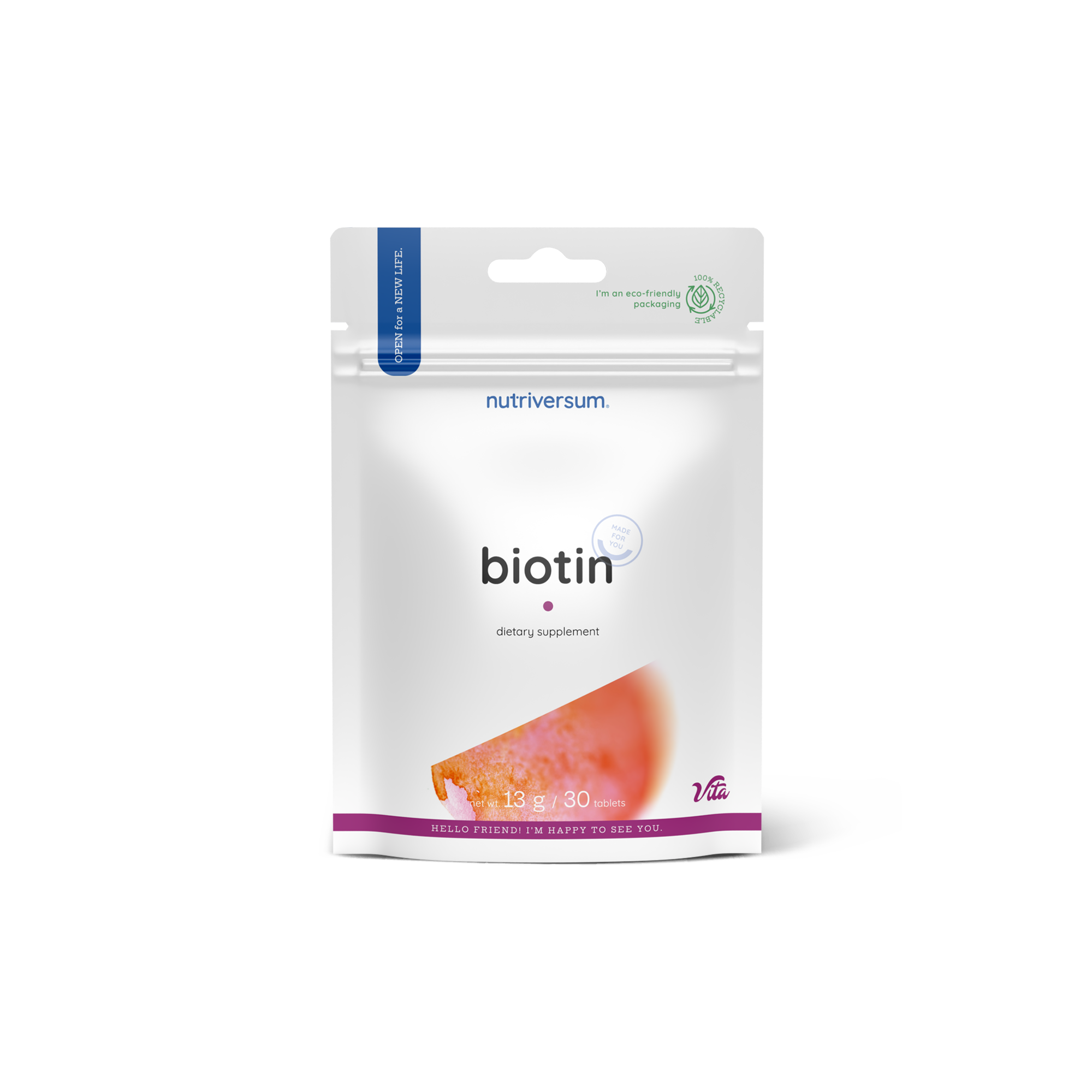 Biotin