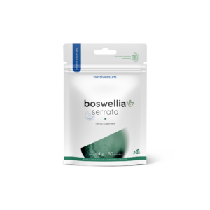 Boswellia Serrata