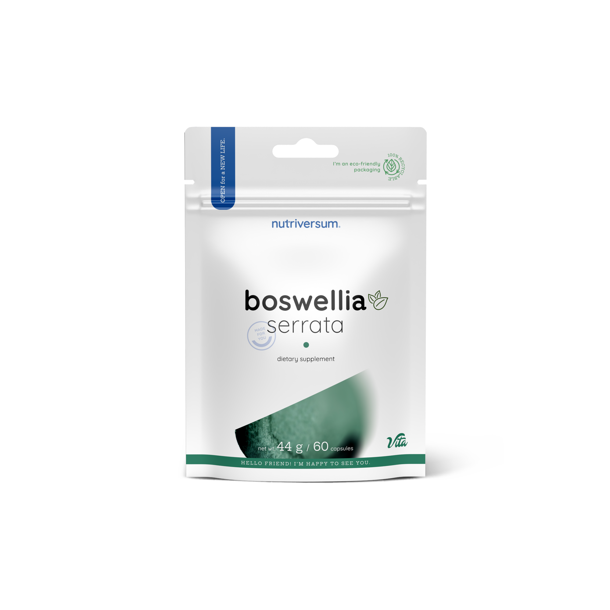 Boswellia Serrata