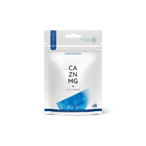 CA-ZN-MG - 30tabs