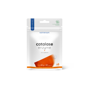 Catalyze Enzyme