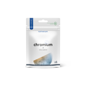 Chromium