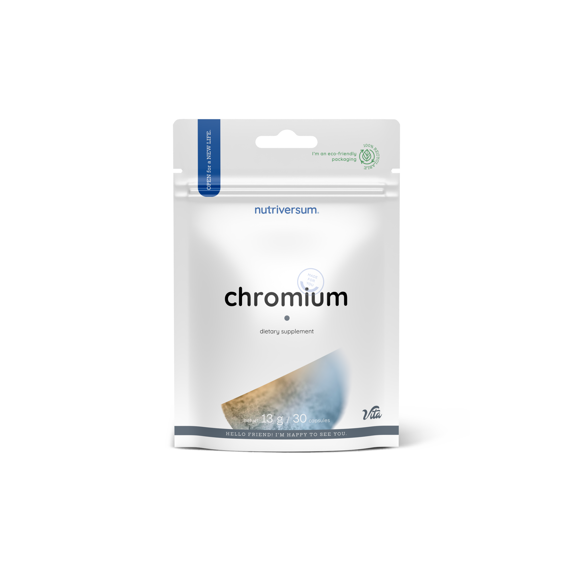 Chromium