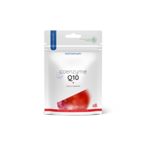 Coenzyme Q10