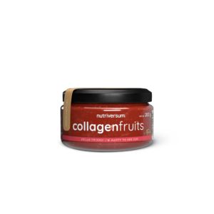 Collagen Fruits