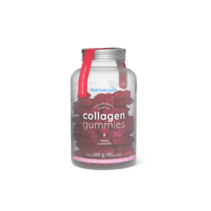 Collagen Gummies