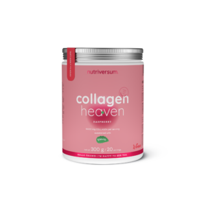 Collagen Heaven with Stevia