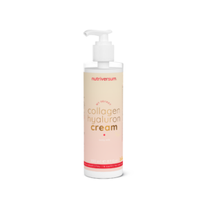 Collagen+Hyaluron Cream