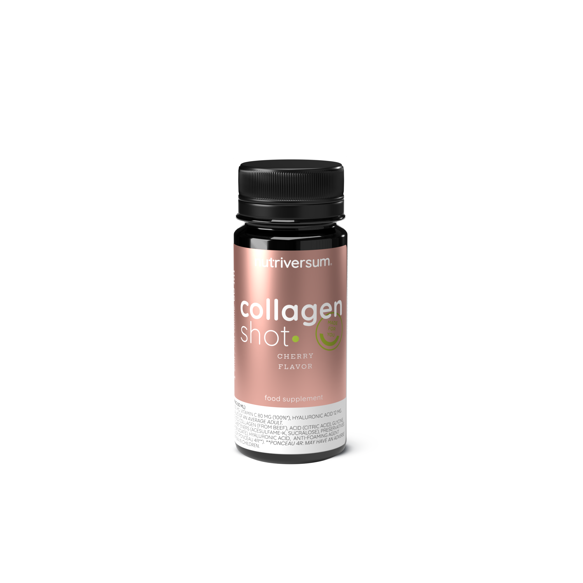 Collagen Shot