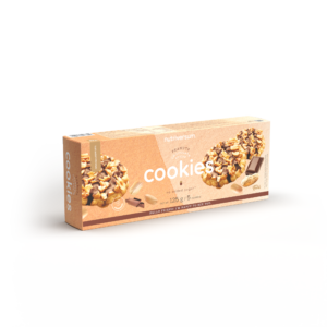 Cookies (Peanuts)