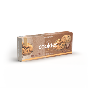 Cookies (Chocolate chips)