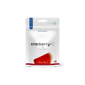 Cranberry+C