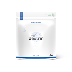 Cyclic Dextrin