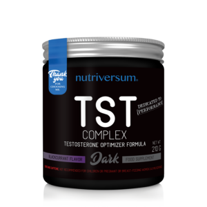 DARK - TST Complex