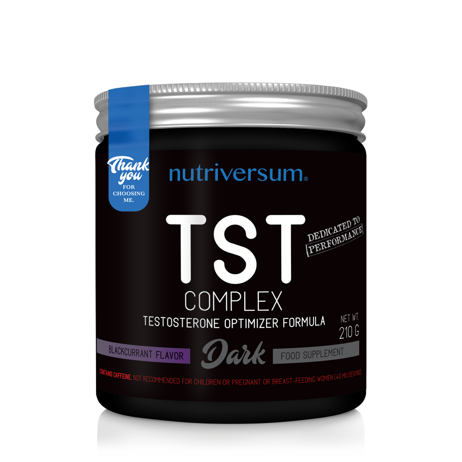 DARK - TST Complex