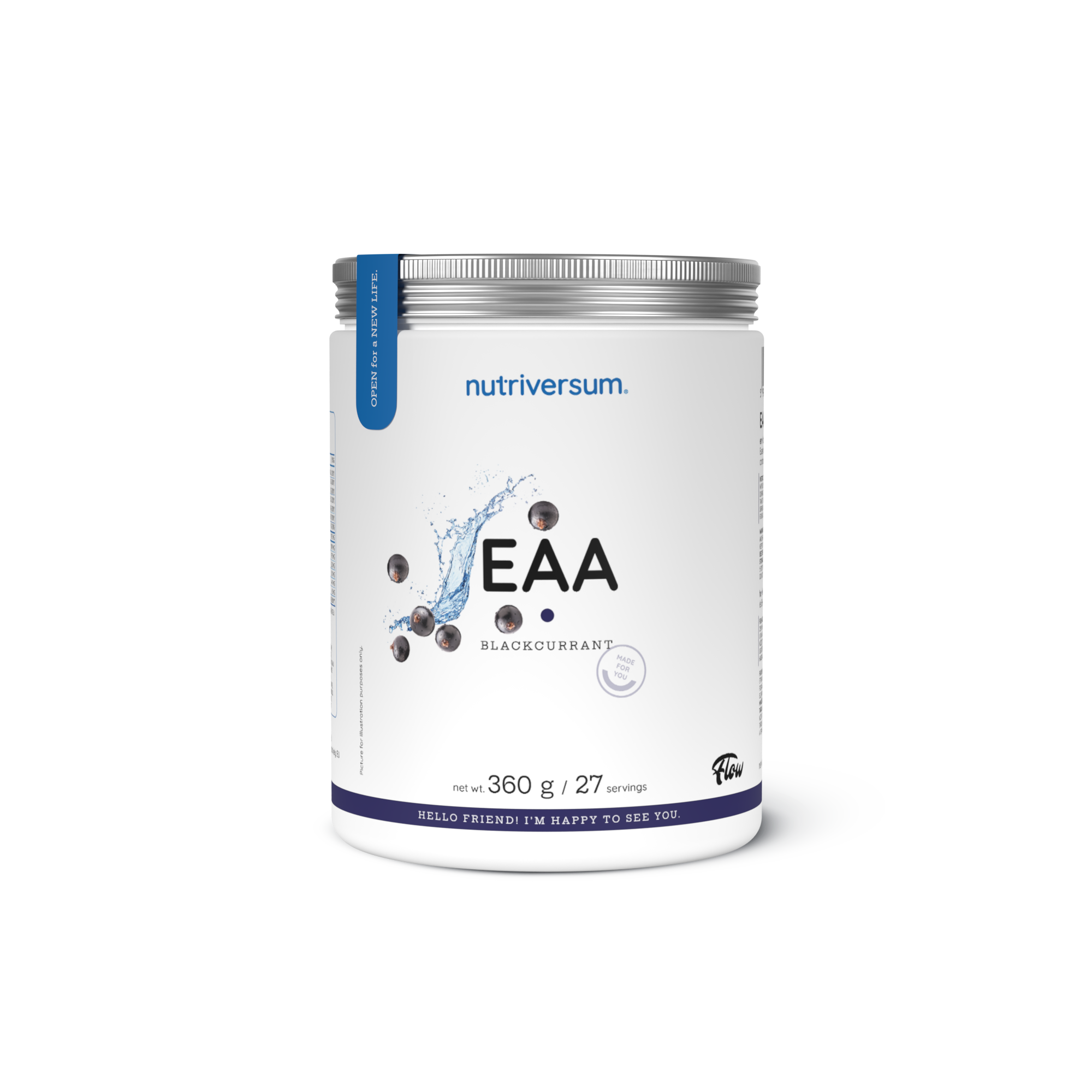 EAA - 360g