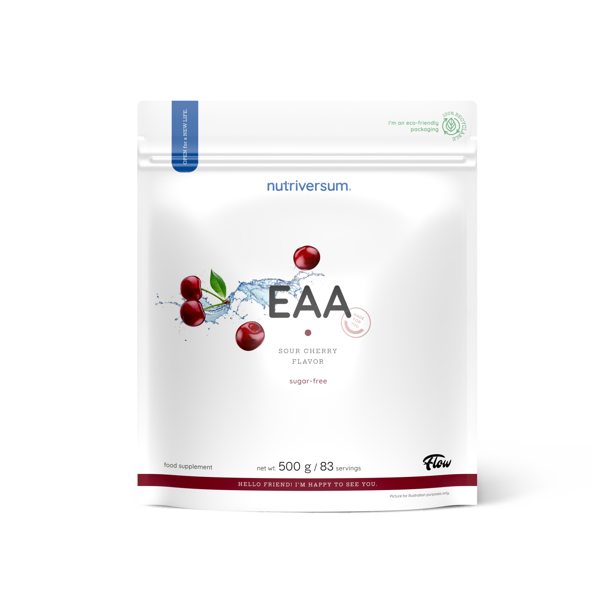 EAA - 500g