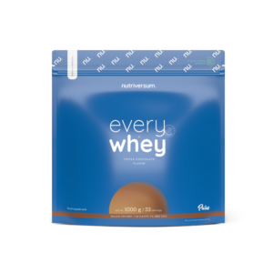 Every Whey - 1000g