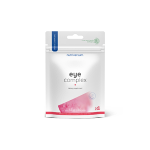 Eye complex