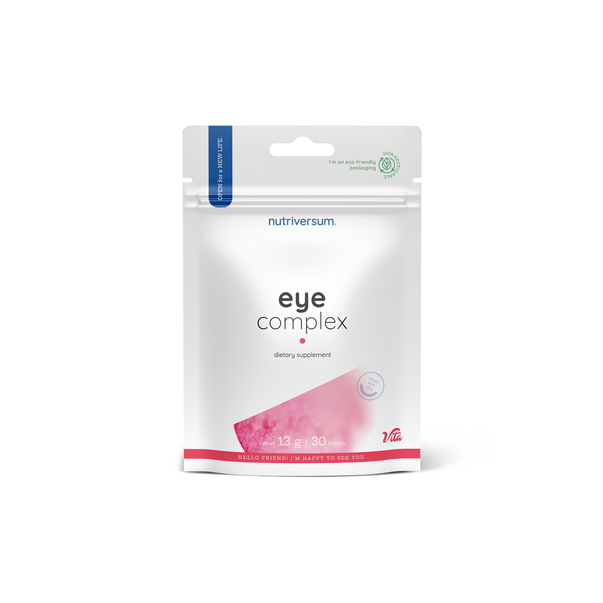 Eye complex