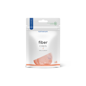 Fiber Caps