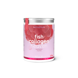 Fish Collagen Heaven