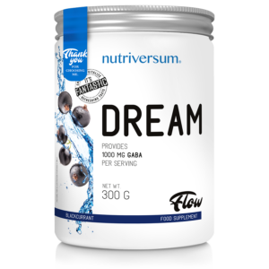 FLOW - Dream