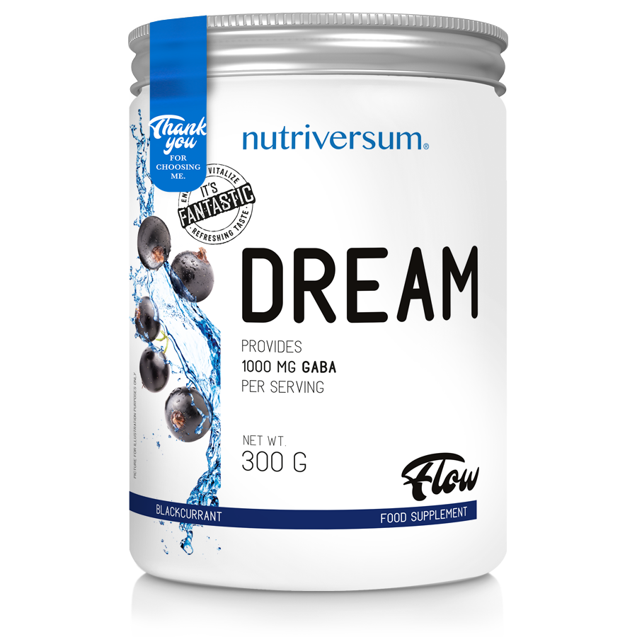 FLOW - Dream