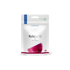 Folic Acid