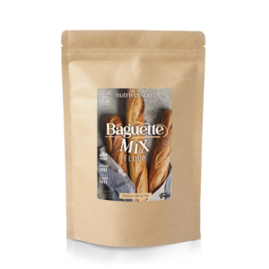 FOOD - Baquette